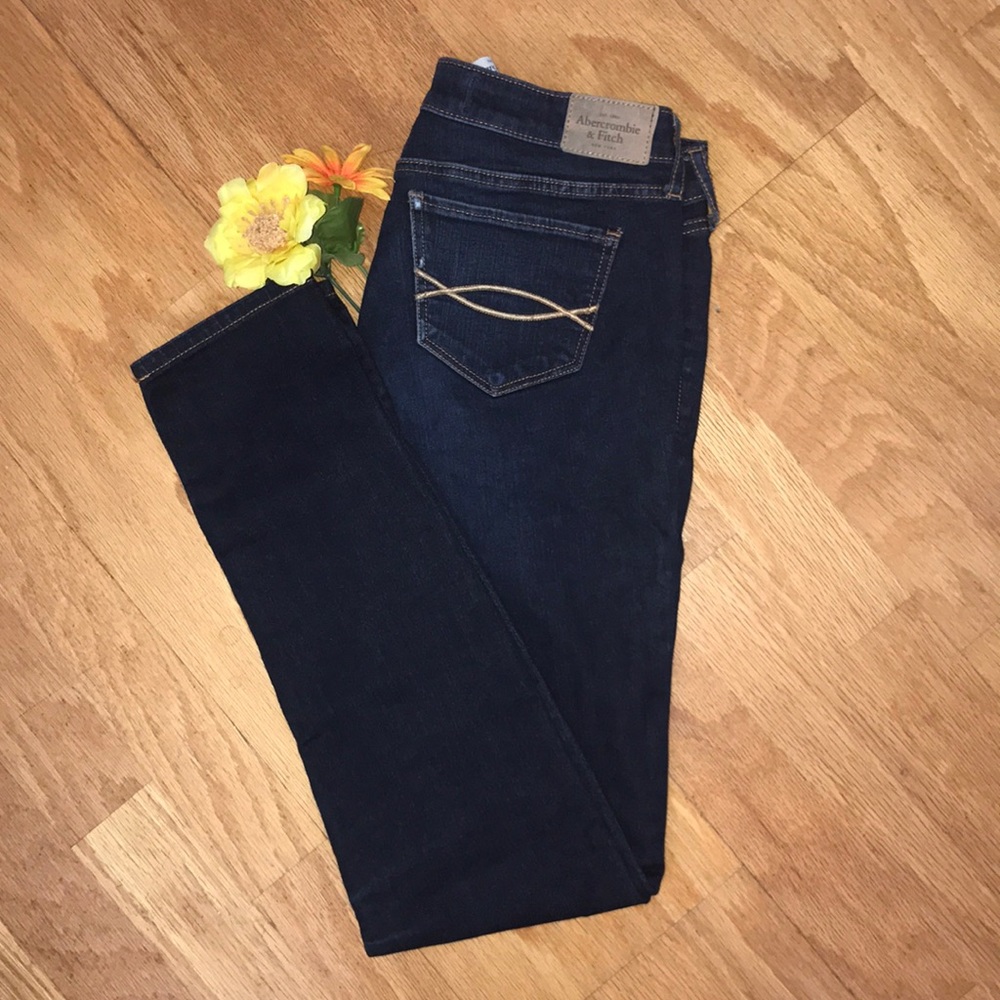 ⭐️ Abercrombie & Fitch Jeggings ⭐️